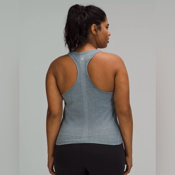 Lululemon Swiftly Tech Racerback Tank Top - Picture 2 of 5